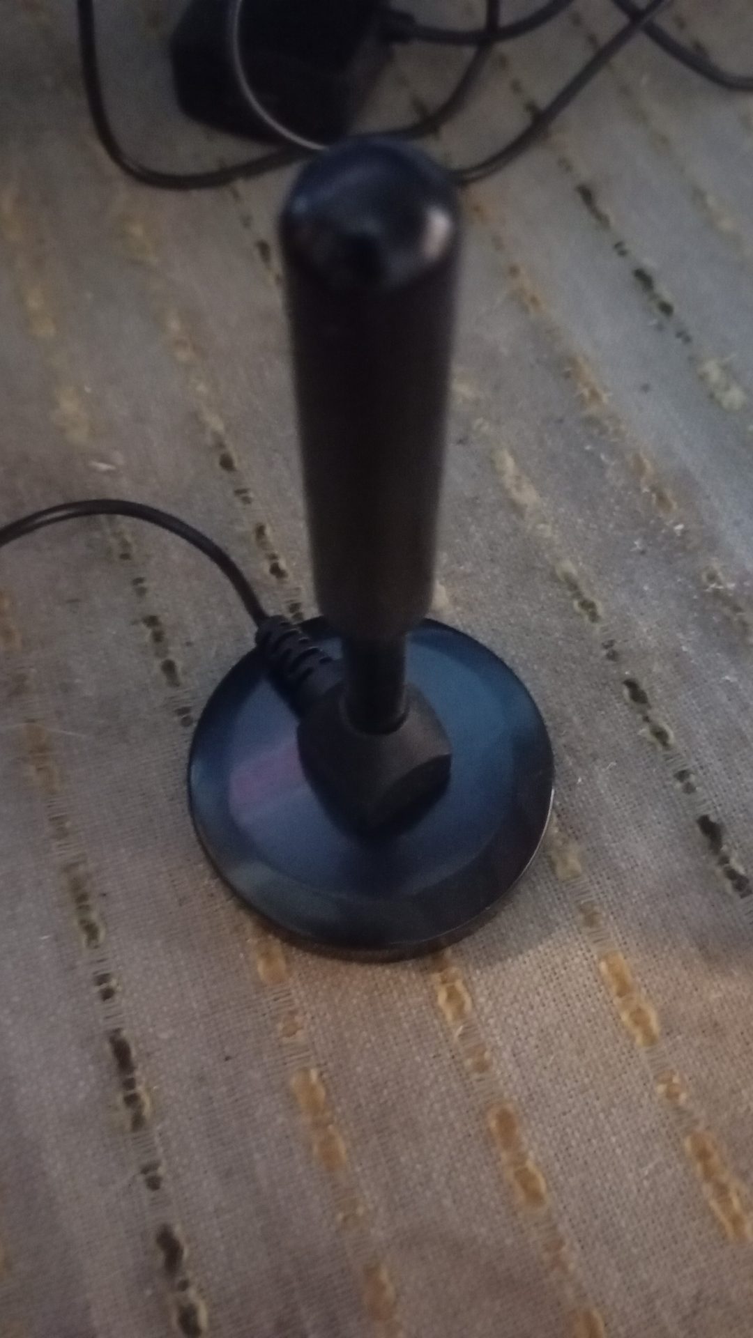 Antena digital